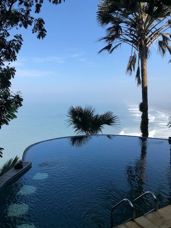 Imagen general del Hotel Edge Resort Yogyakarta. Foto 9
