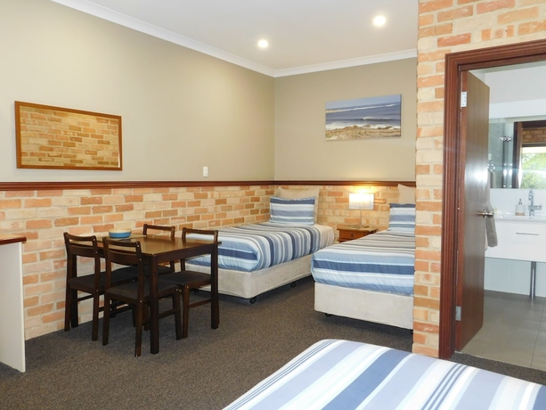 Imagen de la habitación del Hotel Edge of the Forest. Foto 7