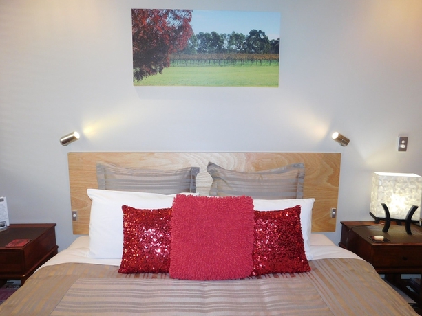 Imagen de la habitación del Hotel Edge of the Forest. Foto 10