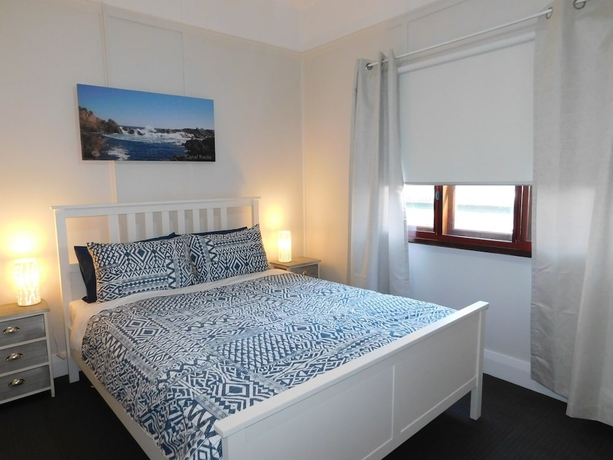 Imagen de la habitación del Hotel Edge of the Forest. Foto 14