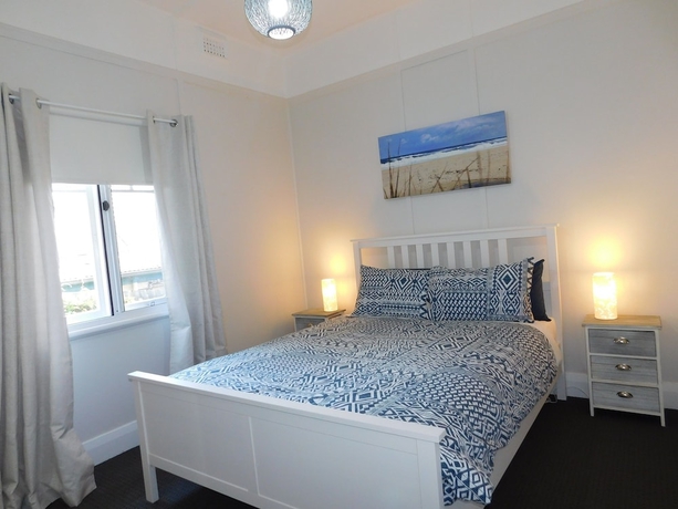 Imagen de la habitación del Hotel Edge of the Forest. Foto 15