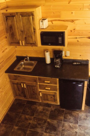 Imagen de la habitación del Hotel Edge-O-Dells Resort - 21 and Older. Foto 12