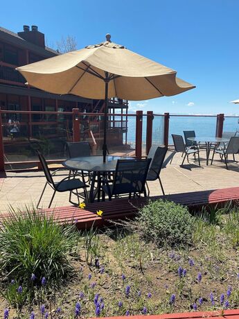 Imagen general del Hotel Edgelake Beach Club. Foto 6