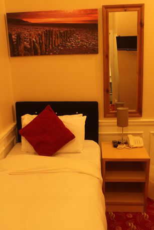 Imagen de la habitación del Hotel Edgerton Guest House. Foto 6