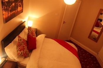 Imagen de la habitación del Hotel Edgerton Guest House. Foto 10