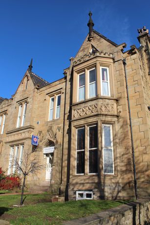 Imagen de la habitación del Hotel Edgerton Guest House. Foto 11