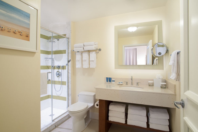 Imagen de la habitación del Hotel Edgewater Beach. Foto 4