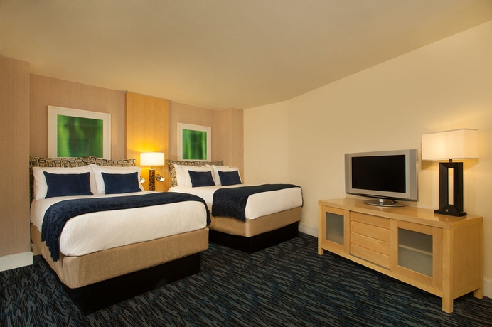 Imagen de la habitación del Hotel Edgewater Beach. Foto 5