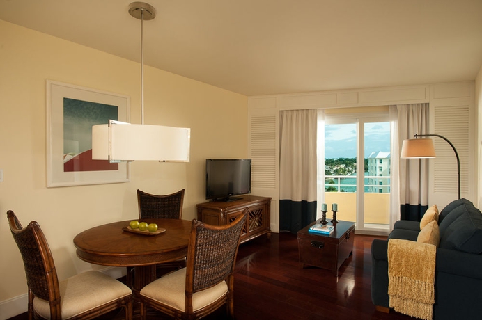 Imagen de la habitación del Hotel Edgewater Beach. Foto 8