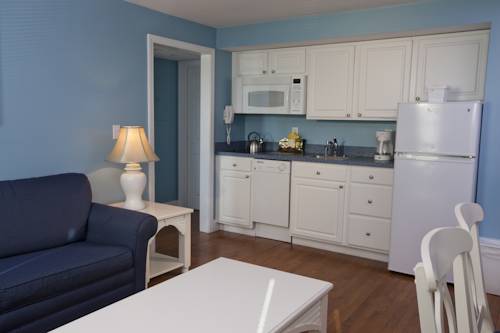 Imagen de la habitación del Hotel Edgewater Beach Resort, A Vri Resort. Foto 4