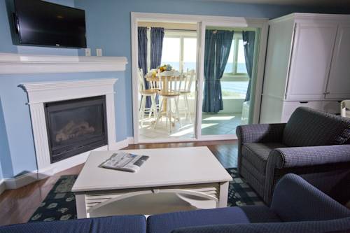 Imagen de la habitación del Hotel Edgewater Beach Resort, A Vri Resort. Foto 6