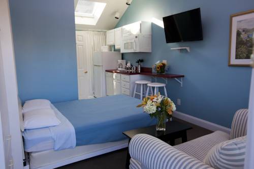 Imagen de la habitación del Hotel Edgewater Beach Resort, A Vri Resort. Foto 7