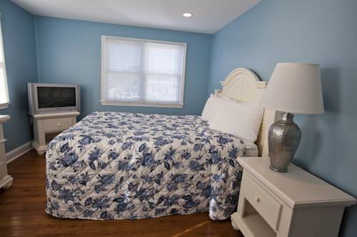 Imagen de la habitación del Hotel Edgewater Beach Resort, A Vri Resort. Foto 8