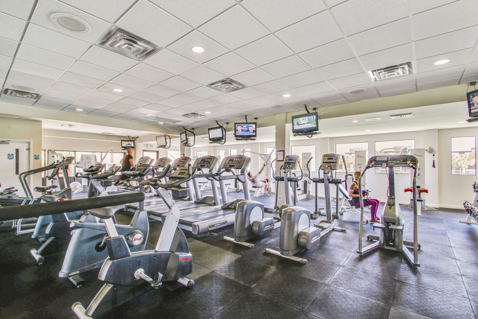 Imagen de los interiores del Hotel Edgewater Beach and Golf Resort. Foto 16