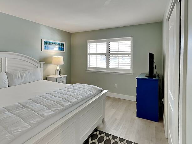 Imagen general del Hotel Edgewater Beach and Golf Resort by Southern Vacation Rentals II. Foto 2