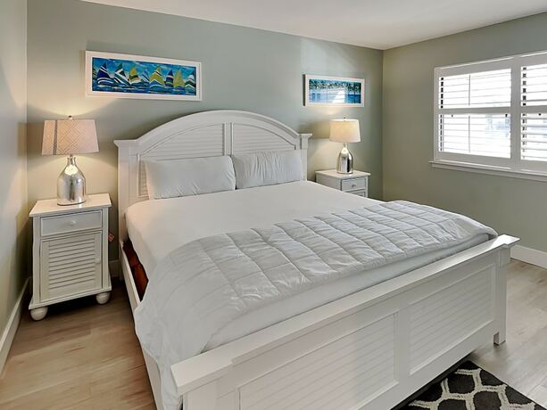 Imagen general del Hotel Edgewater Beach and Golf Resort by Southern Vacation Rentals II. Foto 4