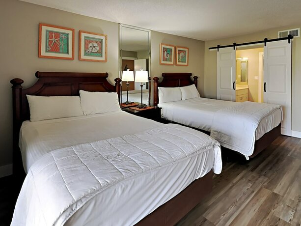 Imagen general del Hotel Edgewater Beach and Golf Resort by Southern Vacation Rentals II. Foto 5