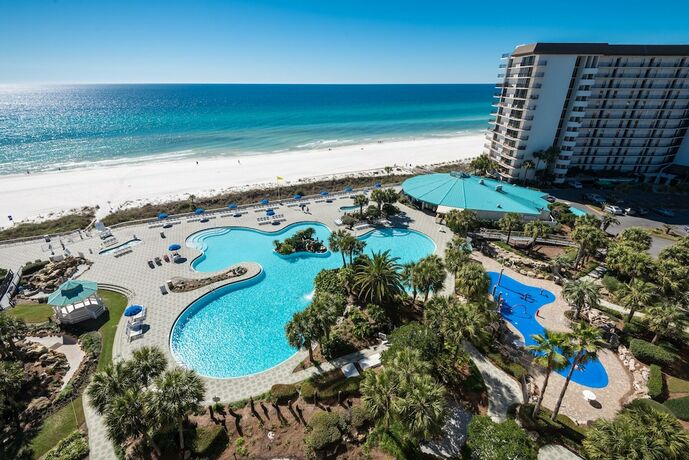 Imagen general del Hotel Edgewater Beach and Golf Resort by Southern Vacation Rentals II. Foto 7