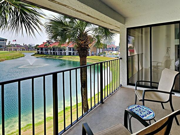 Imagen de la habitación del Hotel Edgewater Beach and Golf Resort by Southern Vacation Rentals II. Foto 15