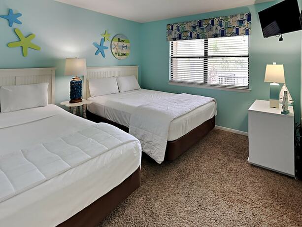 Imagen de la habitación del Hotel Edgewater Beach and Golf Resort by Southern Vacation Rentals II. Foto 18