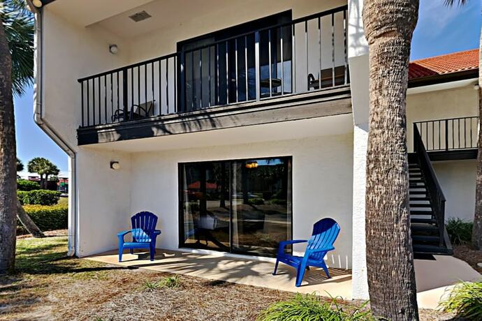 Imagen de la habitación del Hotel Edgewater Beach and Golf Resort by Southern Vacation Rentals II. Foto 20