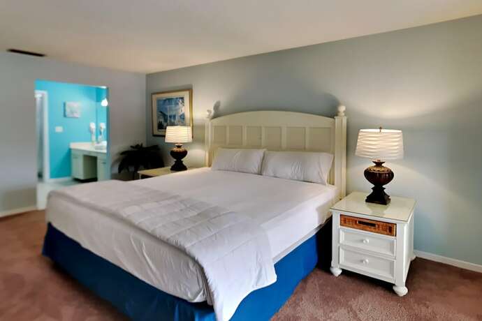 Imagen de la habitación del Hotel Edgewater Beach and Golf Resort by Southern Vacation Rentals III. Foto 11