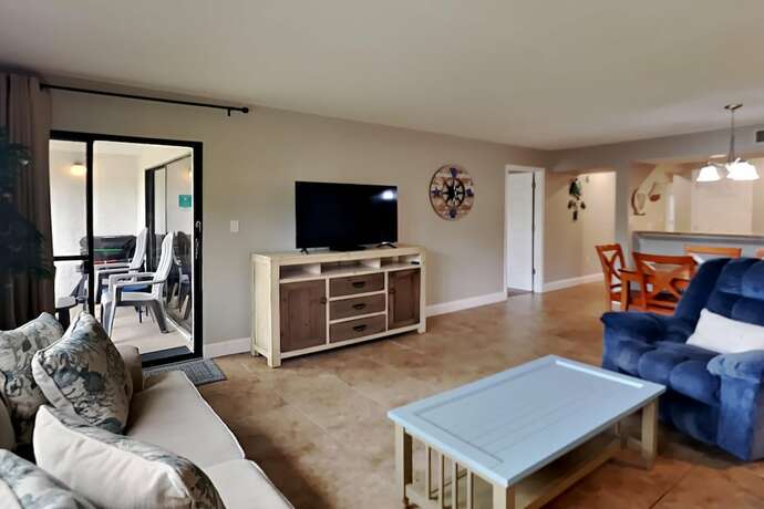 Imagen de la habitación del Hotel Edgewater Beach and Golf Resort by Southern Vacation Rentals III. Foto 12