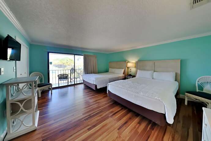 Imagen general del Hotel Edgewater Beach and Golf Resort by Southern Vacation Rentals III. Foto 3