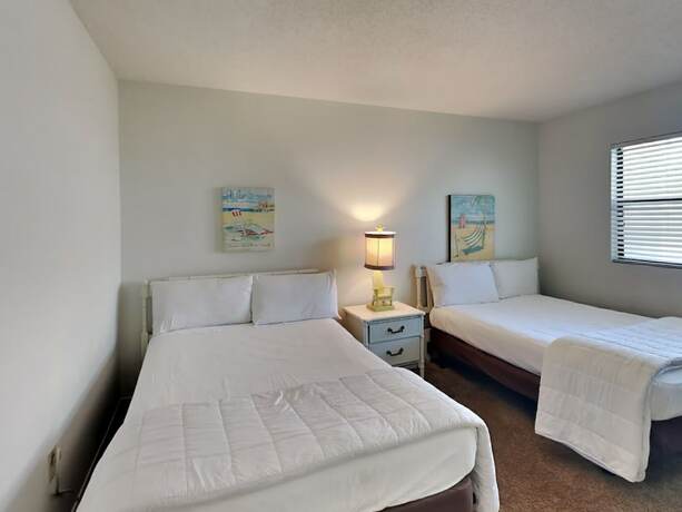 Imagen general del Hotel Edgewater Beach and Golf Resort by Southern Vacation Rentals III. Foto 4