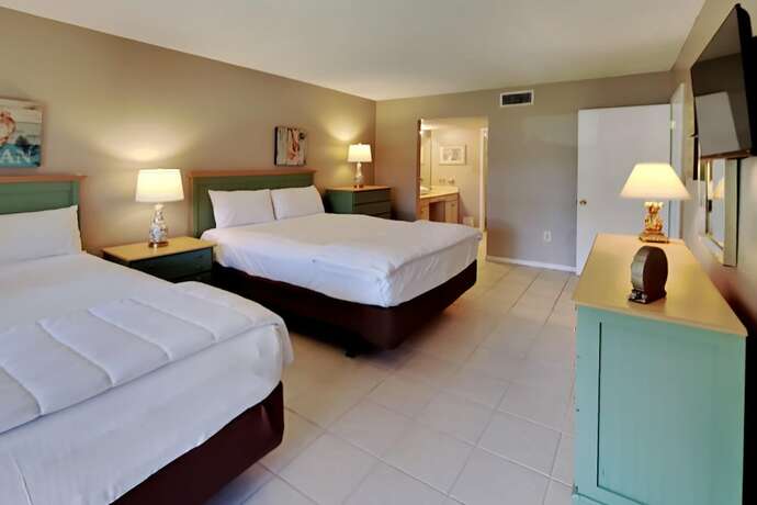 Imagen general del Hotel Edgewater Beach and Golf Resort by Southern Vacation Rentals III. Foto 7