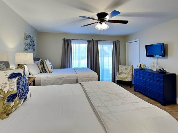 Imagen de la habitación del Hotel Edgewater Beach and Golf Resort by Southern Vacation Rentals III. Foto 16