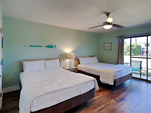 Imagen general del Hotel Edgewater Beach and Golf Resort by Southern Vacation Rentals III. Foto 9