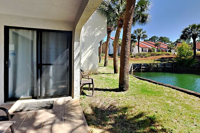 Imagen de la habitación del Hotel Edgewater Beach and Golf Resort by Southern Vacation Rentals III. Foto 17