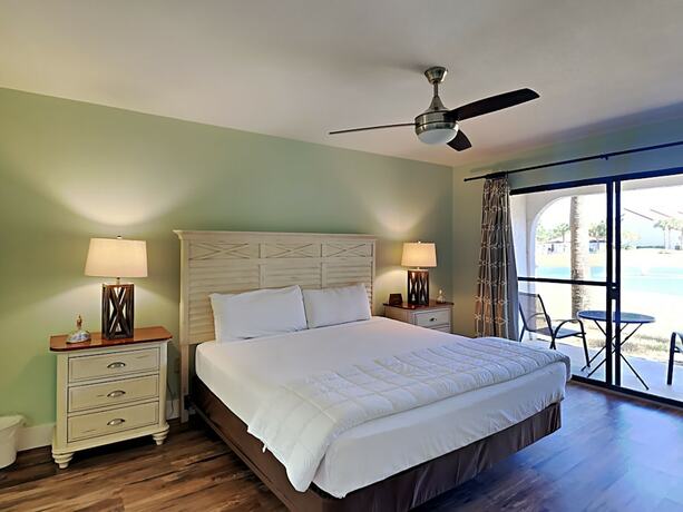 Imagen general del Hotel Edgewater Beach and Golf Resort by Southern Vacation Rentals III. Foto 10