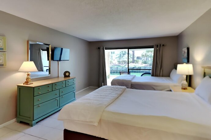 Imagen de la habitación del Hotel Edgewater Beach and Golf Resort by Southern Vacation Rentals III. Foto 20