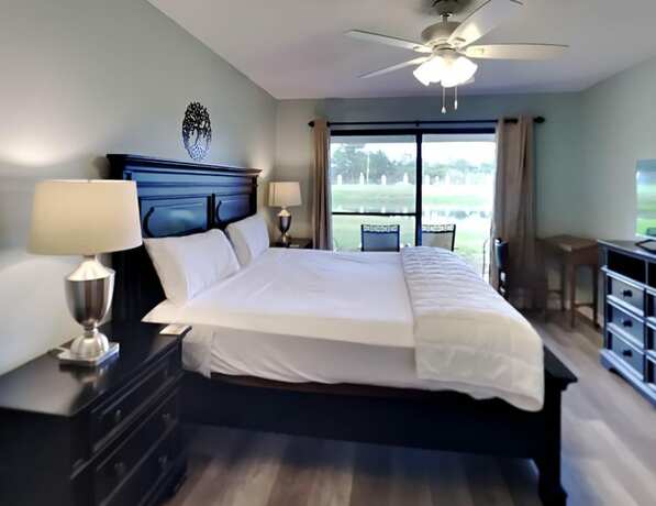 Imagen general del Hotel Edgewater Beach and Golf Resort by Southern Vacation Rentals VI. Foto 1
