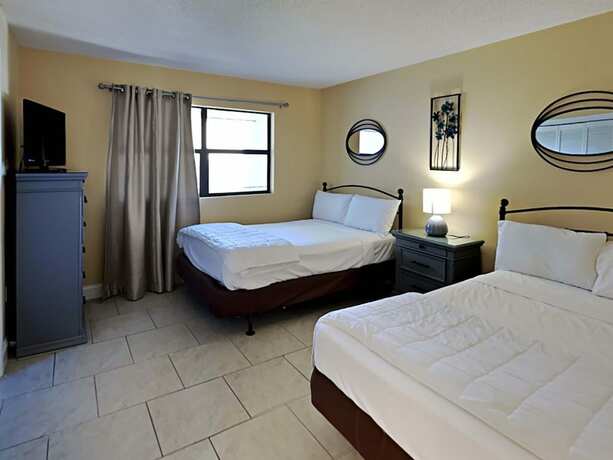 Imagen de la habitación del Hotel Edgewater Beach and Golf Resort by Southern Vacation Rentals VI. Foto 12
