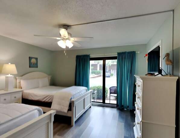 Imagen general del Hotel Edgewater Beach and Golf Resort by Southern Vacation Rentals VI. Foto 2