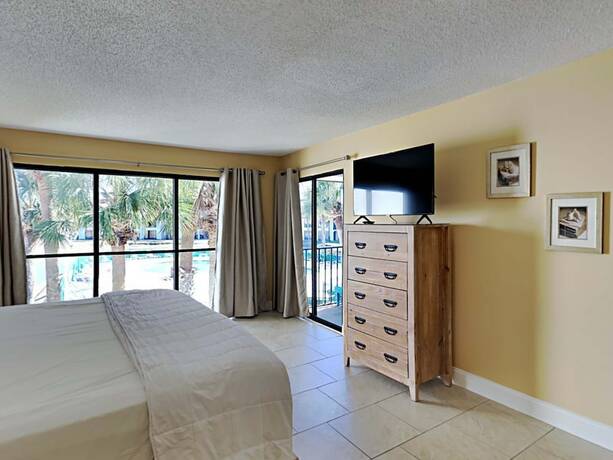 Imagen general del Hotel Edgewater Beach and Golf Resort by Southern Vacation Rentals VI. Foto 3