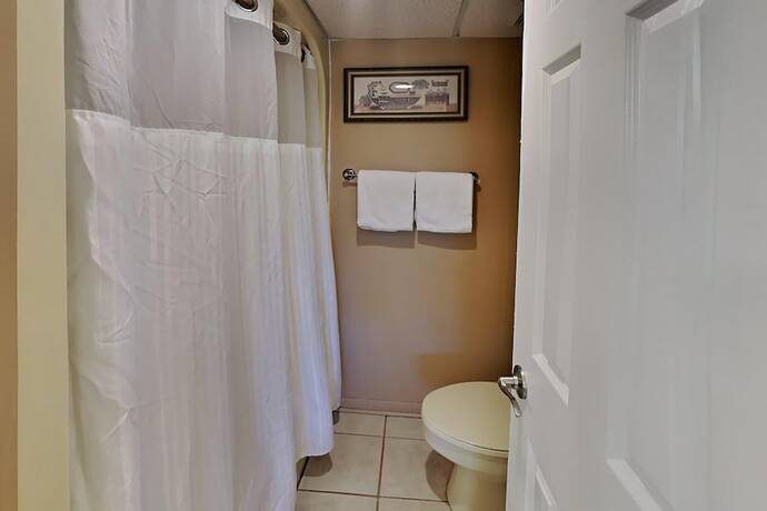 Imagen general del Hotel Edgewater Beach and Golf Resort by Southern Vacation Rentals VI. Foto 5