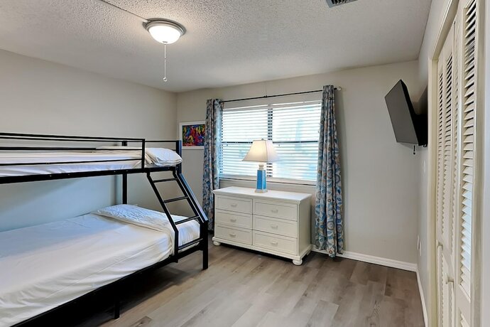 Imagen general del Hotel Edgewater Beach and Golf Resort by Southern Vacation Rentals VI. Foto 6