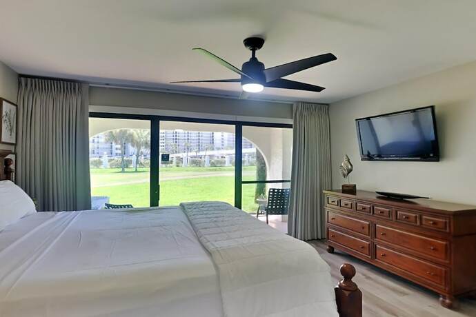 Imagen general del Hotel Edgewater Beach and Golf Resort by Southern Vacation Rentals VI. Foto 7
