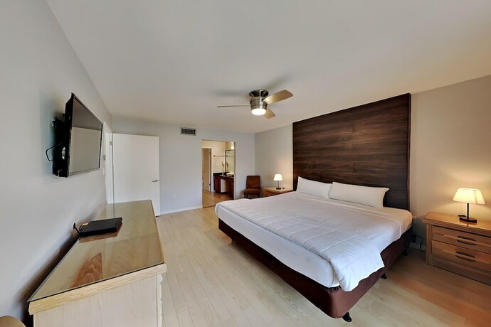 Imagen de la habitación del Hotel Edgewater Beach and Golf Resort by Southern Vacation Rentals VI. Foto 16