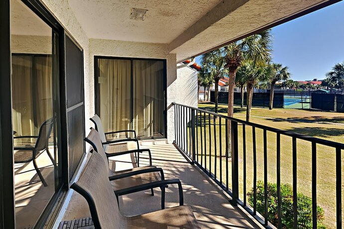 Imagen de la habitación del Hotel Edgewater Beach and Golf Resort by Southern Vacation Rentals VI. Foto 19
