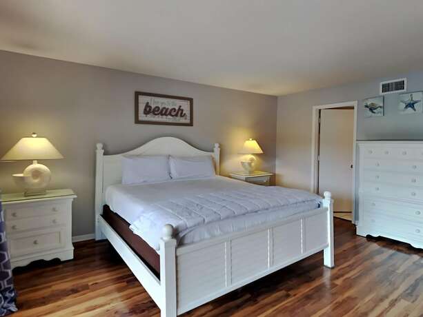 Imagen general del Hotel Edgewater Beach and Golf Resort by Southern Vacation Rentals VI. Foto 10