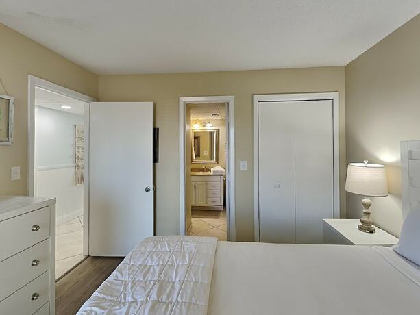 Imagen general del Hotel Edgewater Beach and Golf Resort by Southern Vacation Rentals VII. Foto 1