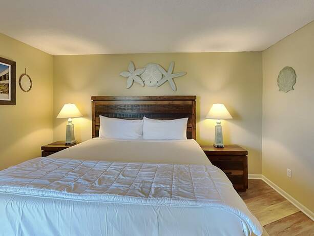 Imagen general del Hotel Edgewater Beach and Golf Resort by Southern Vacation Rentals VII. Foto 3