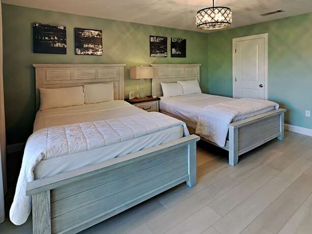Imagen general del Hotel Edgewater Beach and Golf Resort by Southern Vacation Rentals VII. Foto 5