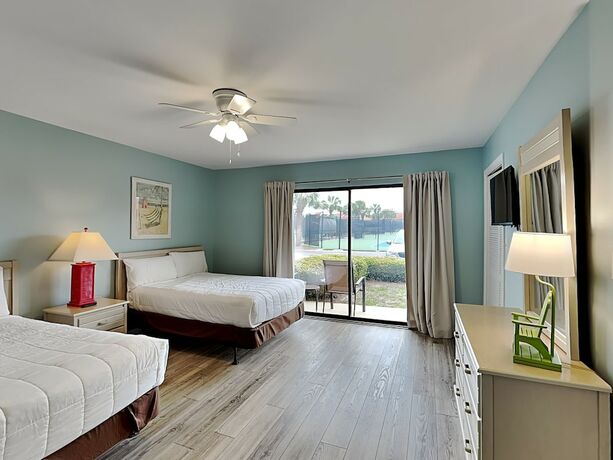 Imagen de la habitación del Hotel Edgewater Beach and Golf Resort by Southern Vacation Rentals VII. Foto 9