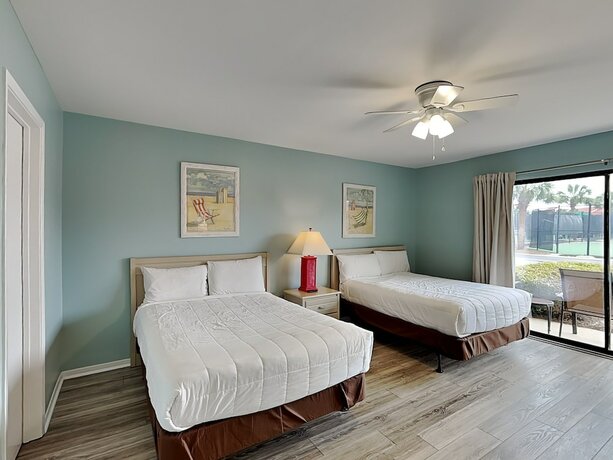 Imagen general del Hotel Edgewater Beach and Golf Resort by Southern Vacation Rentals VII. Foto 6
